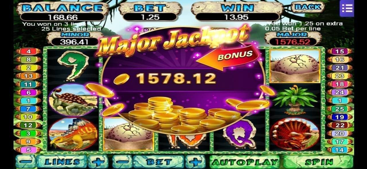 50 bets
